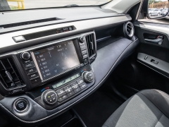 Used 2017  Toyota RAV4 4d SUV FWD XLE at A Motors Sales & Finance near San Antonio&comma; TX