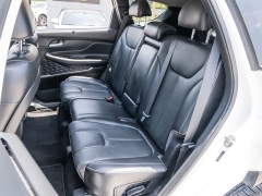 Used 2022  Hyundai Santa Fe Limited AWD at A Motors Sales & Finance near San Antonio&comma; TX