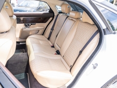 Used 2016  Jaguar XJ 4d Sedan Portfolio LWB at A Motors Sales & Finance near San Antonio&comma; TX