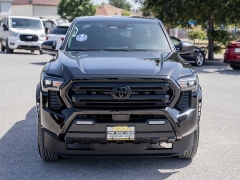 Used 2025  Toyota Tacoma 2WD SR5 Double Cab 5ft Bed AT at A Motors Sales & Finance near San Antonio&comma; TX