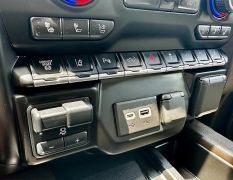 Used 2022 Chevrolet Silverado 2500HD 4WD Crew Cab 159" LTZ Dsl at A Motors Sales & Finance near San Antonio, TX