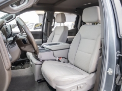 Used 2020  Chevrolet Silverado 1500 2WD Crew Cab LT at A Motors Sales & Finance near San Antonio&comma; TX