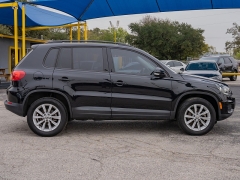 Used 2017  Volkswagen Tiguan 4d SUV S at A Motors Sales & Finance near San Antonio, TX
