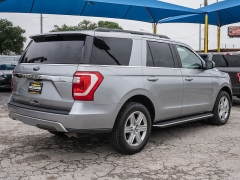 Used 2020  Ford Expedition 4d SUV 2WD XLT at A Motors Sales & Finance near San Antonio&comma; TX