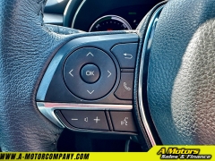 Used 2021 Toyota Avalon Hybrid XLE FWD at A Motors Sales & Finance near San Antonio, TX