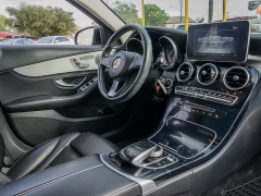 Used 2015  Mercedes-Benz C-Class 4d Sedan C300 4matic at A Motors Sales & Finance near San Antonio, TX