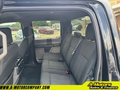 Used 2020 Ford F-150 4WD SuperCrew XL 5 1/2 at A Motors Sales & Finance near San Antonio, TX