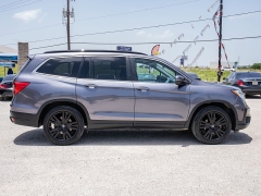 Used 2021  Honda Pilot Special Edition 2WD at A Motors Sales & Finance near San Antonio&comma; TX