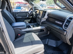 Used 2021  Ram 3500 4WD Big Horn Crew Cab 8' Box at A Motors Sales & Finance near San Antonio&comma; TX