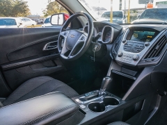 Used 2017 Chevrolet Equinox 4d SUV FWD LT at A Motors Sales & Finance near San Antonio, TX