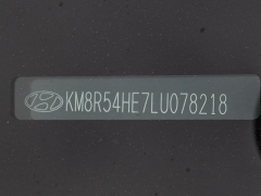 Used 2020  Hyundai Palisade 4d SUV FWD Limited at A Motors Sales & Finance near San Antonio&comma; TX