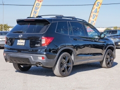 Used 2019  Honda Passport 4d SUV AWD Elite at A Motors Sales & Finance near San Antonio, TX
