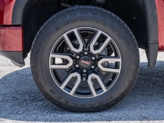 Used 2020  GMC Sierra 1500 4WD Crew Cab AT4 at A Motors Sales & Finance near San Antonio&comma; TX