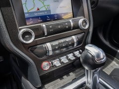 Used 2020  Ford Mustang 2d Fastback Eco High Performance at A Motors Sales & Finance near San Antonio&comma; TX