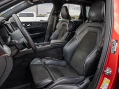 Used 2019  Volvo XC60 4d SUV FWD T5 R-Design at A Motors Sales & Finance near San Antonio, TX