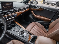 Used 2019  Audi A5 4d Sportback 2&period;0T Premium at A Motors Sales & Finance near San Antonio&comma; TX