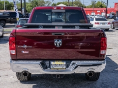 Used 2018 Ram 1500 2WD Crew Cab Lone Star Silver at A Motors Sales & Finance near San Antonio, TX