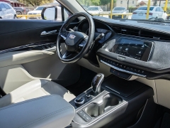 Used 2021  Cadillac XT4 FWD 4dr Luxury at A Motors Sales & Finance near San Antonio&comma; TX