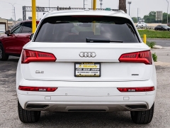 Used 2019  Audi Q5 4d SUV 2&period;0T Quattro Prestige at A Motors Sales & Finance near San Antonio&comma; TX