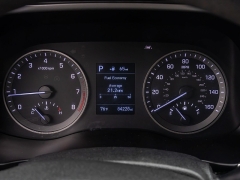 Used 2019  Hyundai Tucson 4d SUV FWD SE at A Motors Sales & Finance near San Antonio&comma; TX