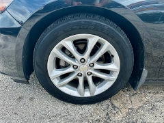 Used 2017 Chevrolet Malibu 4d Sedan LT at A Motors Sales & Finance near San Antonio, TX