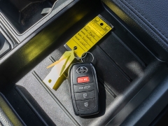 Used 2023  Toyota Tundra 2WD SR5 CrewMax 5&period;5ft Bed at A Motors Sales & Finance near San Antonio&comma; TX