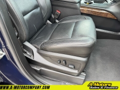 Used 2019 Chevrolet Suburban 4d SUV 4WD LT at A Motors Sales & Finance near San Antonio, TX