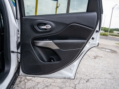Used 2021  Jeep Cherokee Latitude FWD at A Motors Sales & Finance near San Antonio&comma; TX