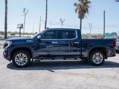 Used 2021  GMC Sierra 1500 4WD Crew Cab 147" Denali at A Motors Sales & Finance near San Antonio&comma; TX