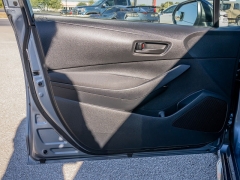 Used 2023  Toyota Corolla LE CVT at A Motors Sales & Finance near San Antonio, TX