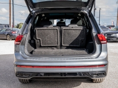 Used 2022 Volkswagen Tiguan 2.0T SE R-Line Black FWD at A Motors Sales & Finance near San Antonio, TX