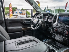 Used 2021  Chevrolet Silverado 3500HD 4WD Crew Cab 159" LT Gas at A Motors Sales & Finance near San Antonio&comma; TX
