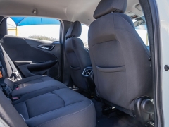 Used 2019  Chevrolet Malibu 4d Sedan LT at A Motors Sales & Finance near San Antonio&comma; TX