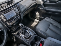 Used 2017  Nissan Rogue 4d SUV AWD SL at A Motors Sales & Finance near San Antonio&comma; TX