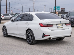 Used 2019  BMW 3 Series 330i xDrive Sedan at A Motors Sales & Finance near San Antonio&comma; TX