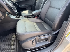 Used 2015 Volkswagen Golf 4d Hatchback TSI S w/Sunroof Auto at A Motors Sales & Finance near San Antonio, TX