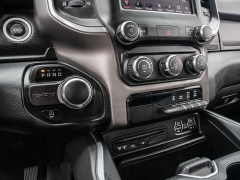 Used 2019  Ram 1500 2WD Crew Cab Big Horn&sol;Lone Star at A Motors Sales & Finance near San Antonio&comma; TX