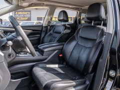 Used 2017  Nissan Murano 4d SUV FWD Platinum at A Motors Sales & Finance near San Antonio&comma; TX