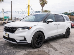 Used 2022  Kia Carnival LX Seat Package FWD at A Motors Sales & Finance near San Antonio, TX