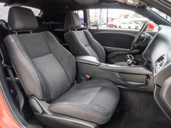 Used 2016  Dodge Challenger 2d Coupe SXT at A Motors Sales & Finance near San Antonio, TX