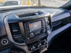 Used 2021  Ram 2500 4WD Tradesman Crew Cab 8' Box at A Motors Sales & Finance near San Antonio, TX