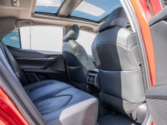 Used 2024  Toyota Camry XSE Auto at A Motors Sales & Finance near San Antonio&comma; TX