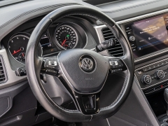 Used 2018  Volkswagen Atlas 2.0T SE w/Technology FWD at A Motors Sales & Finance near San Antonio, TX