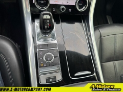 Used 2019 Land Rover Range Rover Sport 4d SUV 3.0L SC HSE at A Motors Sales & Finance near San Antonio, TX