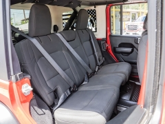 Used 2021  Jeep Wrangler Unlimited Sport 4x4 at A Motors Sales & Finance near San Antonio&comma; TX