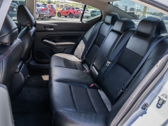 Used 2023  Nissan Altima 2&period;5 SR Sedan at A Motors Sales & Finance near San Antonio&comma; TX