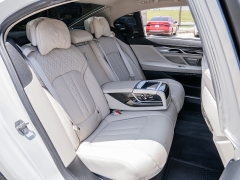 Used 2022  BMW 7 Series 740i Sedan at A Motors Sales & Finance near San Antonio&comma; TX