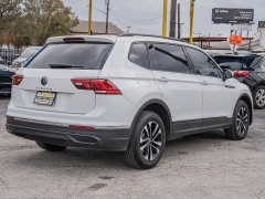 Used 2022  Volkswagen Tiguan 2&period;0T S FWD at A Motors Sales & Finance near San Antonio&comma; TX