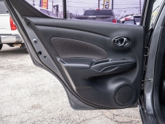 Used 2019  Nissan Versa 4d Sedan SV at A Motors Sales & Finance near San Antonio&comma; TX