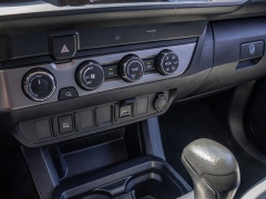 Used 2020  Toyota Tacoma 4WD Double Cab SR at A Motors Sales & Finance near San Antonio&comma; TX